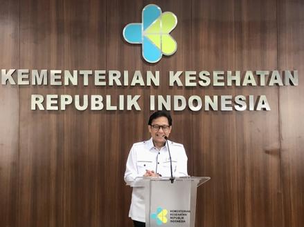 Menkes: Pakai Masker saat Liburan Nataru jika Naik Kendaraan Umum. (Foto: MNC Media)