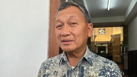 Menteri ESDM Beberkan Rencana Pemerintah Uji Coba BBM Rendah Sulfur