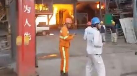Anggota DPR Dorong Moratorium dan Audit Semua Smelter usai Ledakan di Morowali. (Foto: MNC Media)
