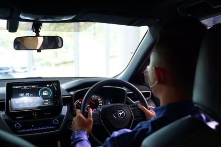 Simak Tips Penting Melaju di Jalur Contraflow, Biar Aman dan Enggak Bingung