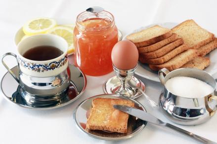 Menu Sarapan Praktis yang Nggak Boleh Di-Skip, Nomor 2 Beri Tambahan Energi. (Foto: MNC Media)