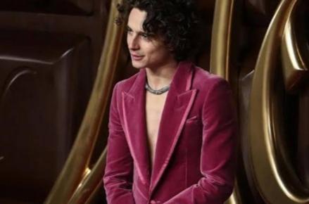 Film Wonka Berhasil Raup Cuan Rp603 Miliar di Box Office (FOTO:Dok Variety.com)