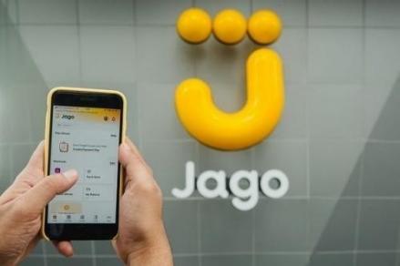 Bank Jago (ARTO) Ungkap Dua Backbone di Balik Kinerja Bank Digital (foto: iNews Media Group)