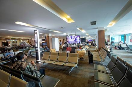 Berikut Cara Isi SATUSEHAT Health Pass bagi Pelaku Perjalanan Internasional (FOTO:MNC Media)