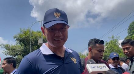 Retreat Selesai, AHY Sebut Prabowo Ingin Pemerintahannya Solid