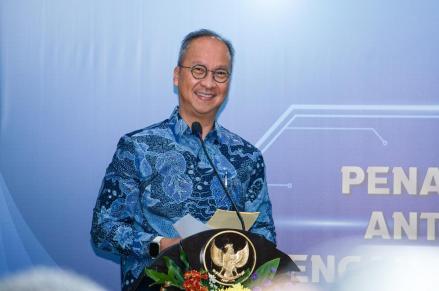 PMI Manufaktur Terus Turun, Menperin Usul Revisi Permendag Nomor 8/2024
