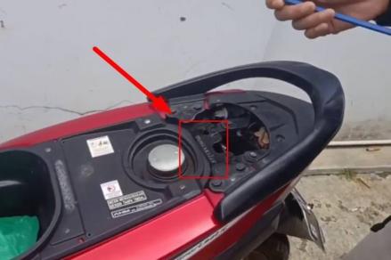 Apa Fungsi Digit Terakhir Nomor Rangka Motor? Simak Penjelasan dan Cara Membacanya