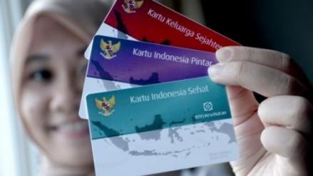 3 Cara Cek Kartu KIS dari Pemerintah Aktif atau Tidak, Bisa Lewat Online. (Foto: MNC Media)