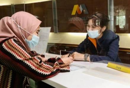 Apa yang Dimaksud dengan Bilyet Giro? Bukan Cek, Pahami Syarat dan Ketentuannya. (Foto: MNC Media)