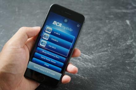 Kenapa Lampu Indikantor BCA Mobile Biru Terus? Ini Penyebab dan 4 Cara Mengatasinya
