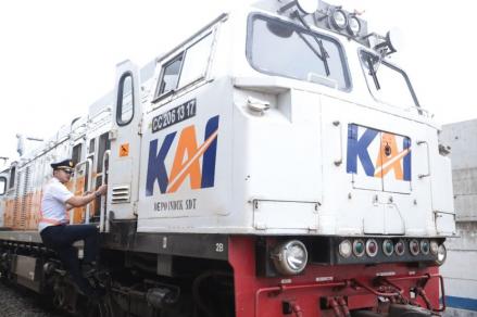 Waspada Penipuan Rekrutmen KAI Marak di TikTok, Begini Modusnya. (Foto Istimewa)