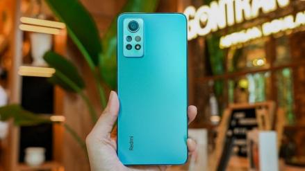 5 HP Gaming Rp2 Jutaan RAM 8GB, Performa Tak Diragukan. (Foto: MNC Media)