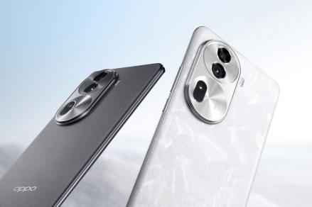 Segera Tersedia, Ini Harga OPPO Reno11 Series di Pasar Indonesia. Foto: MNC Media.