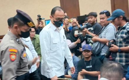 Daftar Jabatan Yang Pernah Diemban Rafael Alun Trisambodo Kini Jadi Sorotan