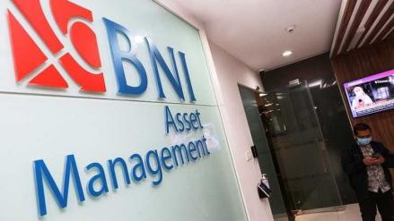 BNI Asset Management Dikabarkan Mau Akuisisi Schroder, Ini Kata Manajemen BBNI. (Foto MNC Media)