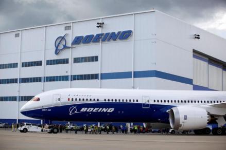 Berapa Harga Pesawat Boeing 737 Max yang Sempat Dibeli Lion Air Group? (Foto: Harga Pesawat Boeing 737 Max)