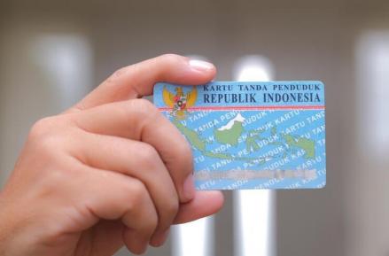 Pemprov DKI Nonaktifkan KTP Warga yang Tidak Sesuai Domisili Mulai April 2024. Foto: MNC Media.
