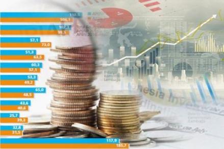 Rasio Utang RI Masih Terkendali Selama Defisit Dijaga di Bawah 3 Persen PDB