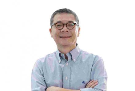 Vincent Soegianto Resmi Ditunjuk Jadi CEO Oona Indonesia (ABDA) (foto: MNC Media)