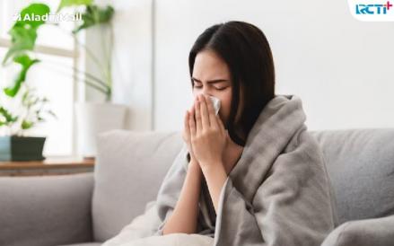 Flu Singapura Melonjak, Begini Tips Mudik Tetap Aman saat Lebaran. (Foto: MNC Media)
