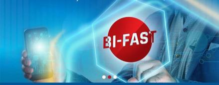 BI Catat Transaksi BI FAST Tembus Rp3.777 Triliun pada Triwulan II-2026 (FOTO:iNews Media Group)