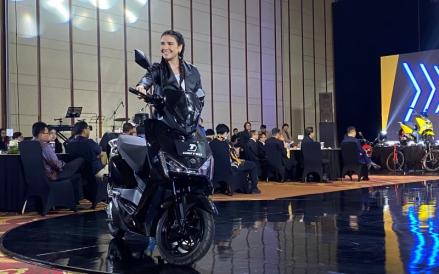 Emiten Sepeda (UNTD) Putuskan Bagi Dividen Rp33,33 Miliar (foto inews media group)