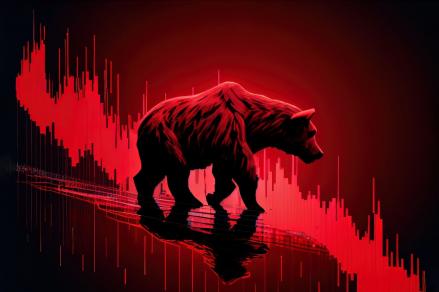 Saham Grup Panin PNLF-PNBN Cs Kompak Jatuh, Imbas Sentimen Ini? (Foto: Freepik)