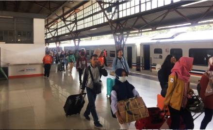 Mengapa Banyak Orang Mencari Pekerjaan di Jakarta? Ternyata Ini Alasannya. (Foto: MNC Media)