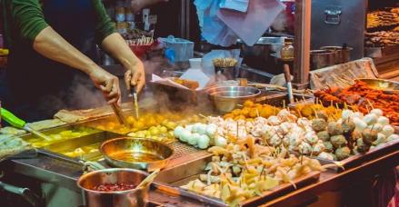 Cermati 5 Langkah Awal sebelum Memulai Sebuah Usaha Makanan Internasional. (Foto: Langkah Awal sebelum Memulai Sebuah Usaha Makanan Internasional)
