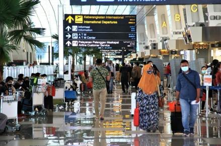 Lima Bandara AP II Buka Rute Penerbangan Baru di Awal 2024, Mana Saja? (Foto Dok AP II)
