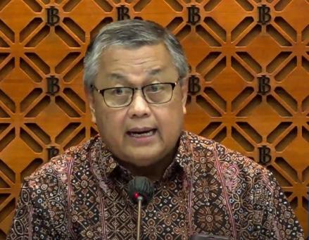 BI: Nilai Tukar Rupiah Tetap Stabil Cenderung Menguat di 2024. (Foto: Youtube Bank Indonesia)