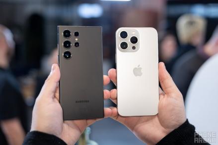 Samsung Galaxy S24 Resmi Meluncur, Ini Perbandingan Harganya dengan iPhone 15 (FOTO:Dok Ist)