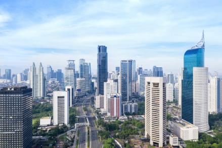 Kemenkeu Catat Perekonomian DKI Jakarta Kuartal IV-2023 Sedikit Melambat, Ini Rinciannya. Foto: MNC Media.