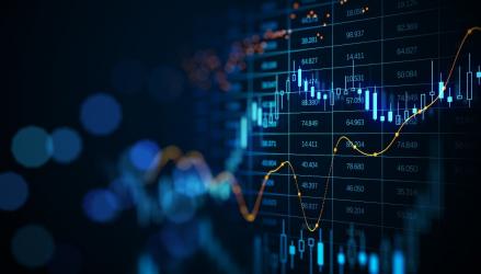 Saham Infrastruktur Digital DOOH, INET, dan WIFI Melesat, Intip Proyeksinya. (Foto: Freepik)