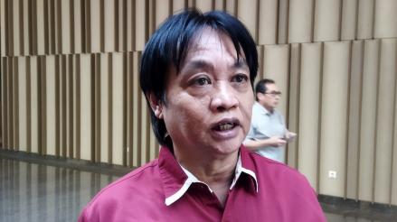 Pengusaha Keluhkan Tarif Cukai Naik 10 Persen di Tengah Maraknya Rokok Ilegal. (Foto Avirista M/MPI)