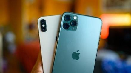 Pengiriman iPhone di China Turun 2 Persen pada Q4-2023, Pangsa Pasar Huawei Naik. (Foto: MNC Media)