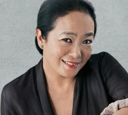 Lima Perempuan Inspiratif Ini Sukses di Usia Tak Lagi Muda (FOTO:Dok Forbes)