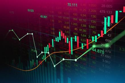 Cara Melihat Grafik Saham GOTO, 5 Tips Membaca Pergerakan Harga untuk Pemula. (Foto: MNC Media)