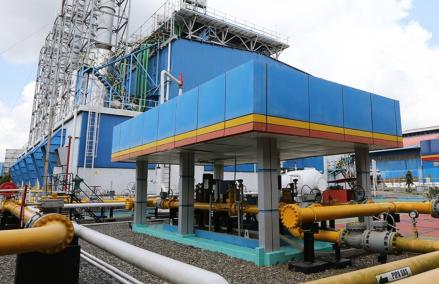 Prabowo Mau RI Swasembada Energi, RAJA Siap Ambil Peran Strategis (foto mnc media)