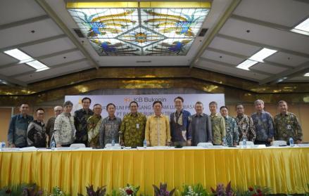 KB Bukopin (BBKP) Rombak Susunan Pengurus, Ini Daftar Lengkap Komisaris dan Direksi Terbaru. Foto: dok. KB Bukopin.