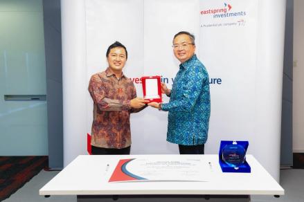 Eastpring Indonesia Gandeng Cermati Invest Pasarkan 12 Produk Reksa Dana (Foto: MNC Media)