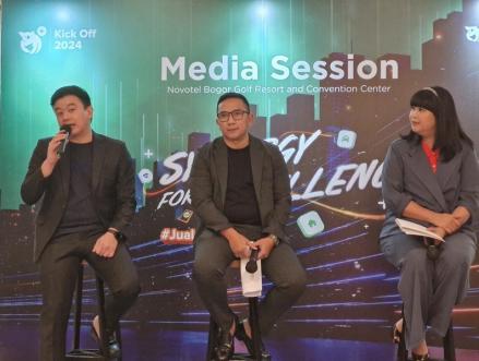 Genjot Penjualan Asuransi, Qoala Plus Siap Perluas Wilayah Operasional (foto suparjo)