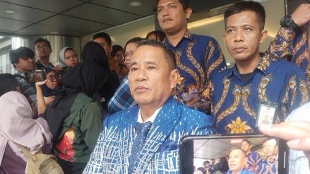 Pengusaha Hiburan Resah Pajak Naik 40-75 Persen, Hotman Paris: Negara Apa Ini? (Foto Selvianus/MPI)