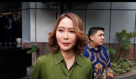 Tarif Pajak Hiburan Naik hingga 75 Persen, Inul Sebut Biaya Operasional Naik. (Foto: MNC Media)