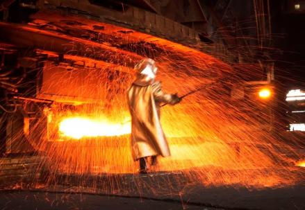 Central Omega (DKFT) Targetkan Produksi Bijih Nikel Capai 7 Juta Ton di 2026 (Foto: iNews Media Group)