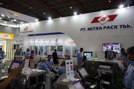 Mitra Pack (PTMP) Targetkan Penjualan Naik 20 Persen di 2025, Bakal Tambah Produk Baru. (Foto: Inews Media Group)