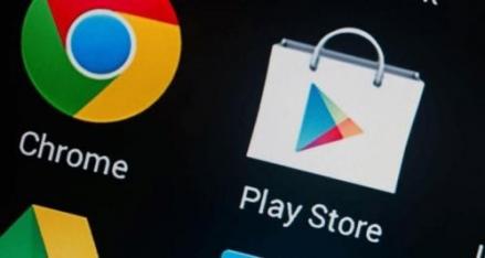 Inilah Cara Melihat History Download di Play Store