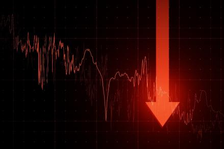 Saham PACK dan NOBU Jadi Pecundang Sepekan, Apa yang Terjadi? (Foto: Freepik)