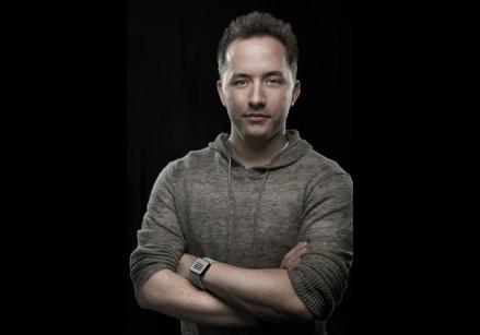 Profil Drew Houston CEO Dropbox: Buat Cloud Storage Karena Sering Lupa Bawa Flash Disk. (Foto: Phi Delta Tetta)