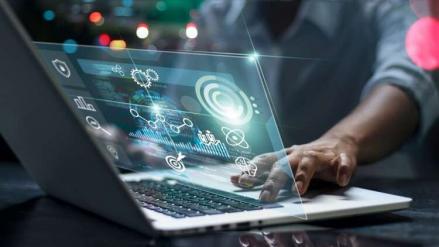 Pemerintah Keluarkan Lima Kebijakan untuk Atasi Disrupsi Digital di Dunia Bisnis. (Foto: MNC Media)